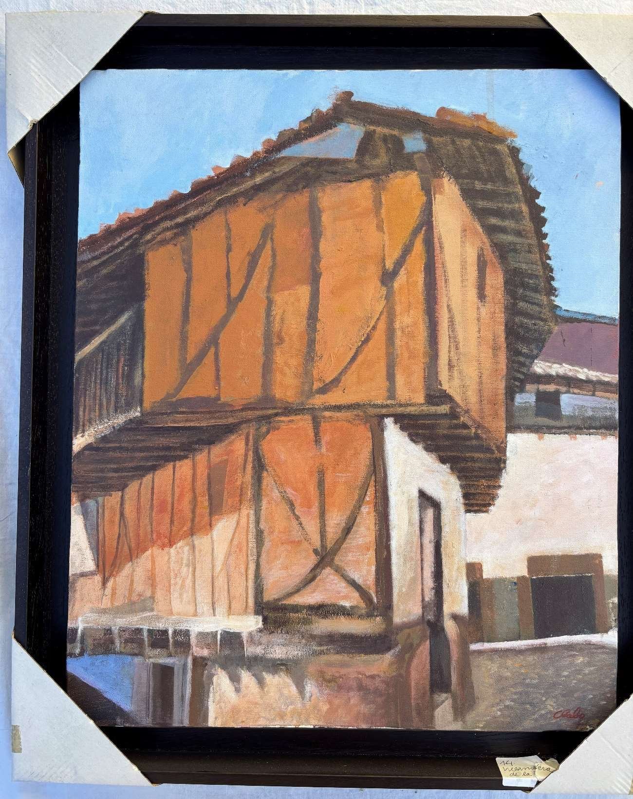 Villanueva de la Vera