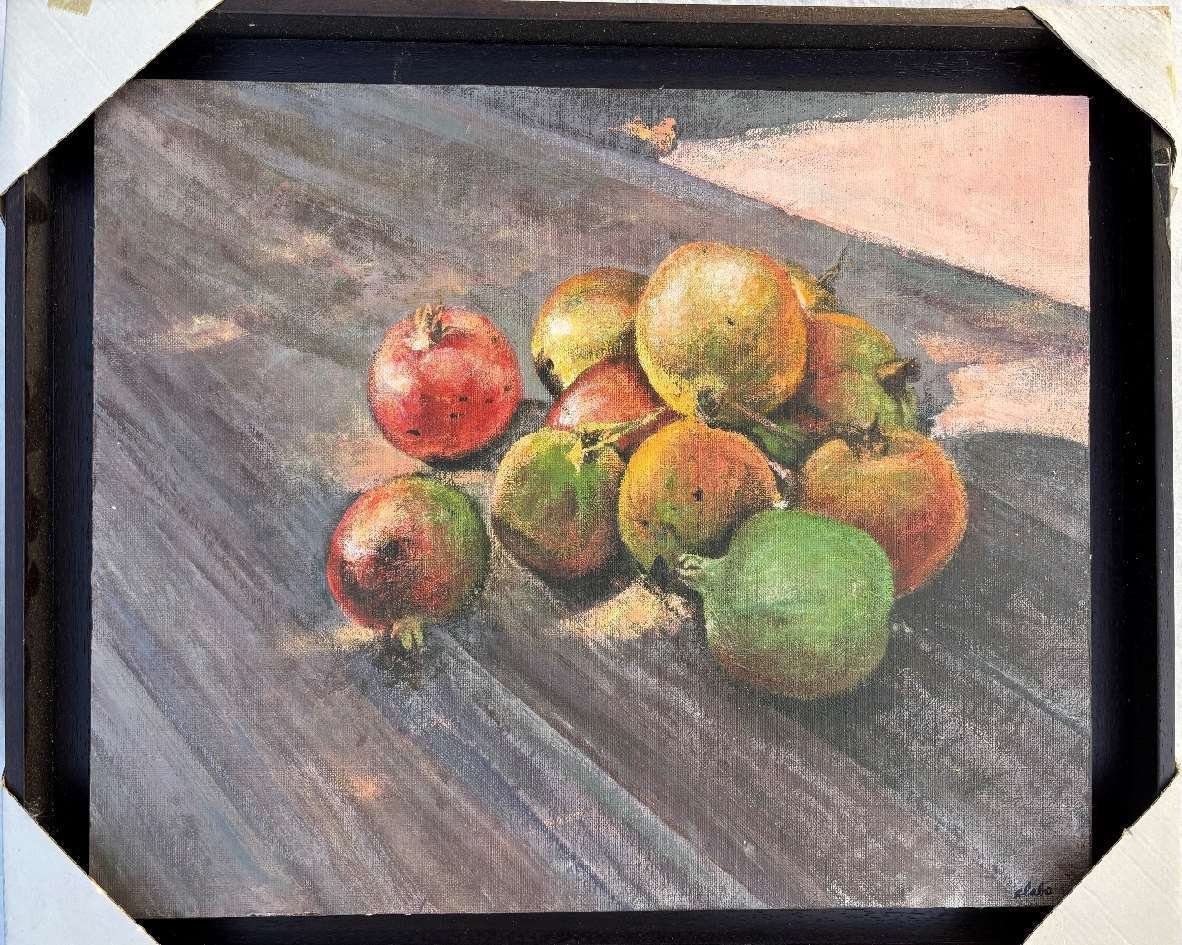 Granadas