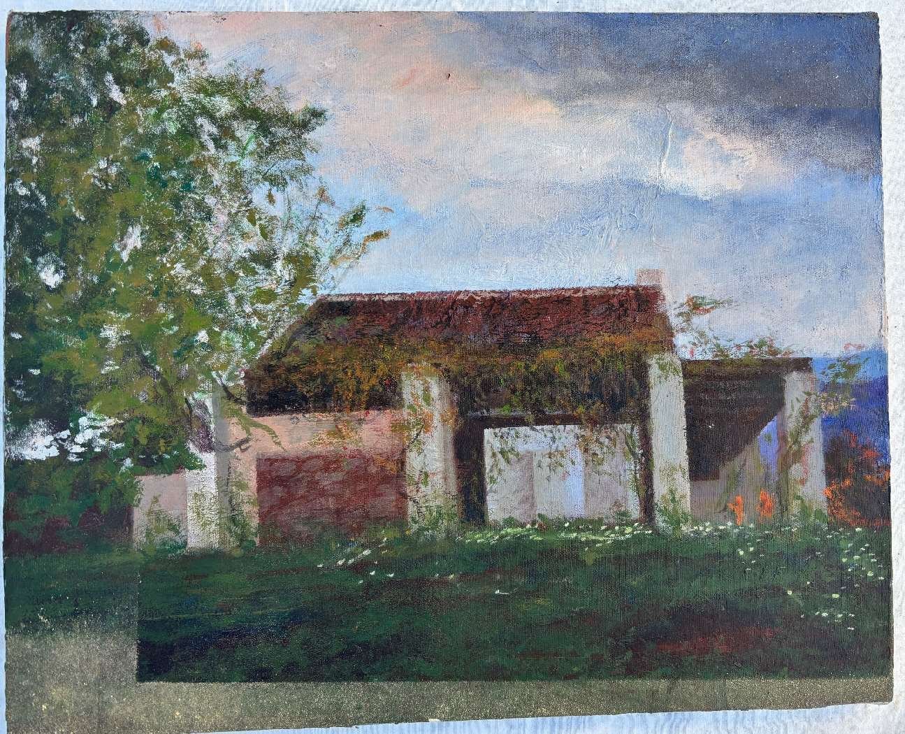 Bodegón