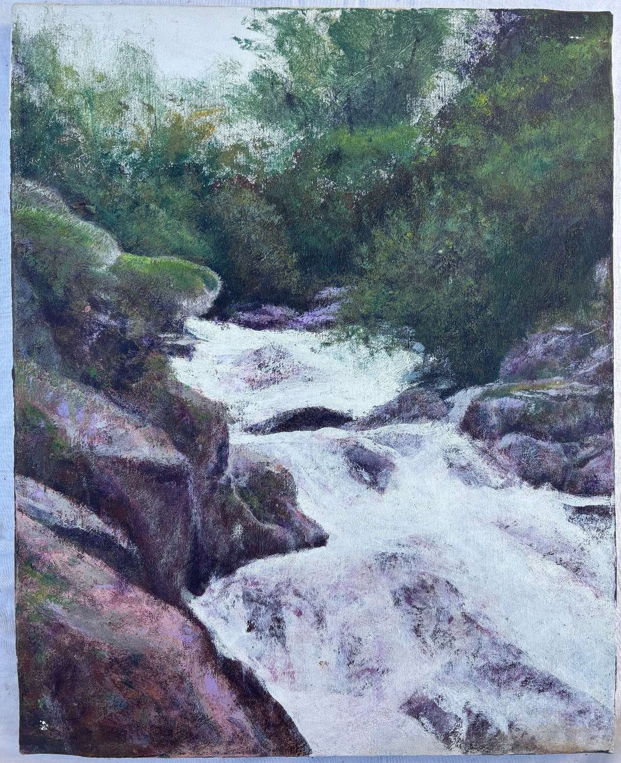 Garganta de Gredos