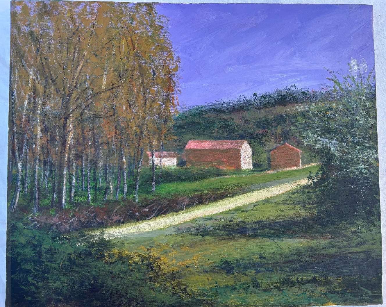 Paisaje