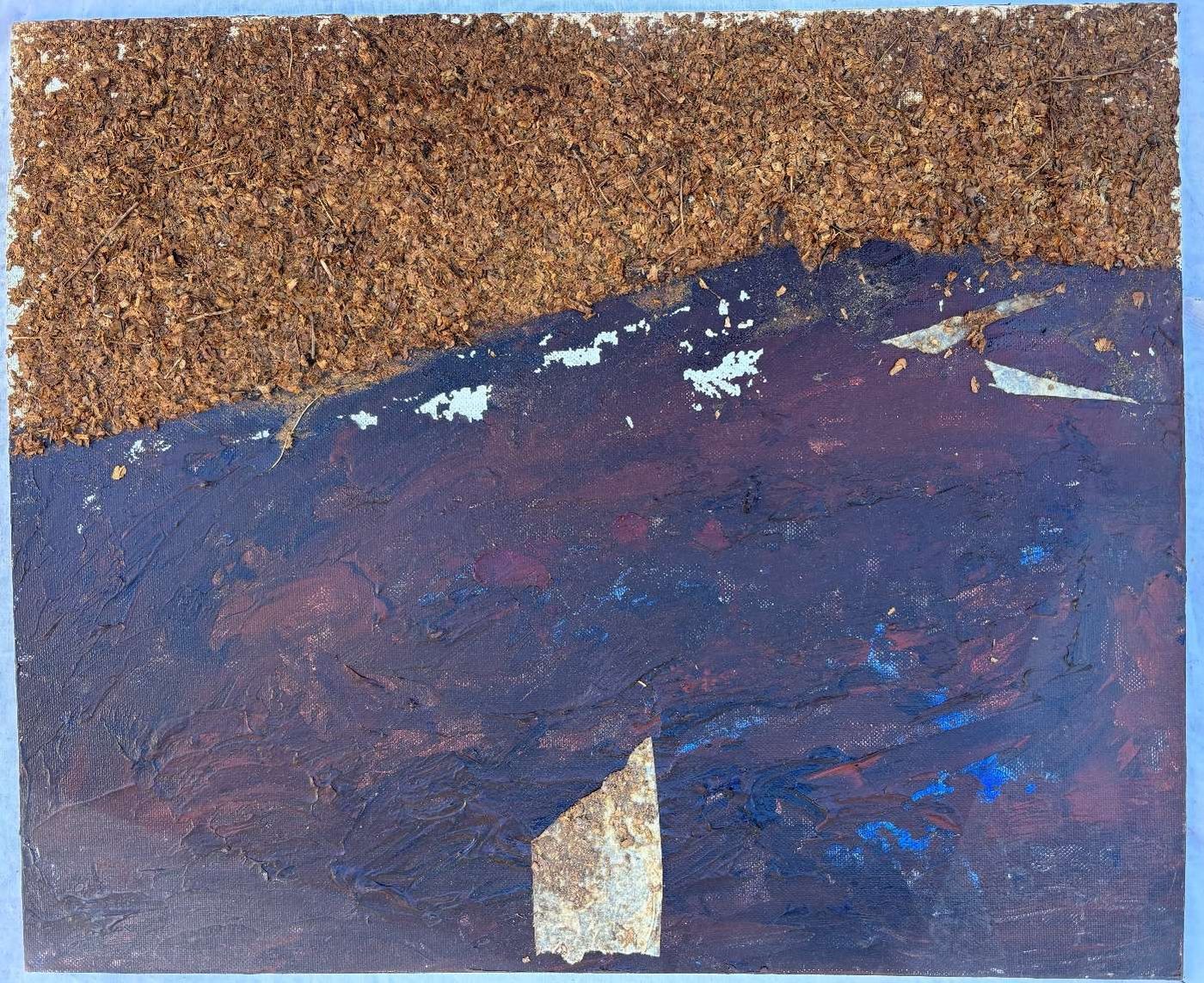 Obra abstracta
